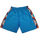 Custom Men's Lacrosse Shorts – Style 1016