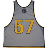 Custom Men's Reversible Lacrosse Pinnie #215