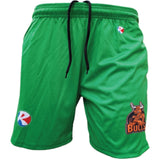 Custom Men's Lacrosse Shorts – Style 1017