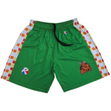 Custom Men's Lacrosse Shorts – Style 1017