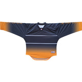Custom Sublimated Box Lacrosse Jersey – Style 3008