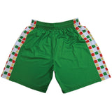 Custom Men's Lacrosse Shorts – Style 1017
