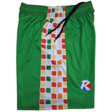 Custom Men's Lacrosse Shorts – Style 1017