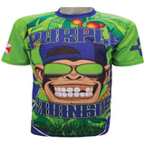 Custom Baseball Regular Jersey – Style 1337
