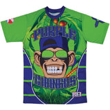 Custom Baseball Regular Jersey – Style 1337