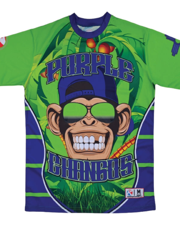 Custom Baseball Regular Jersey – Style 1337