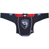 Custom Sublimated Box Lacrosse Jersey – Style 3009