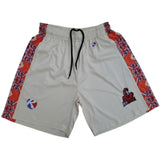 Custom Men's Lacrosse Shorts – Style 1018