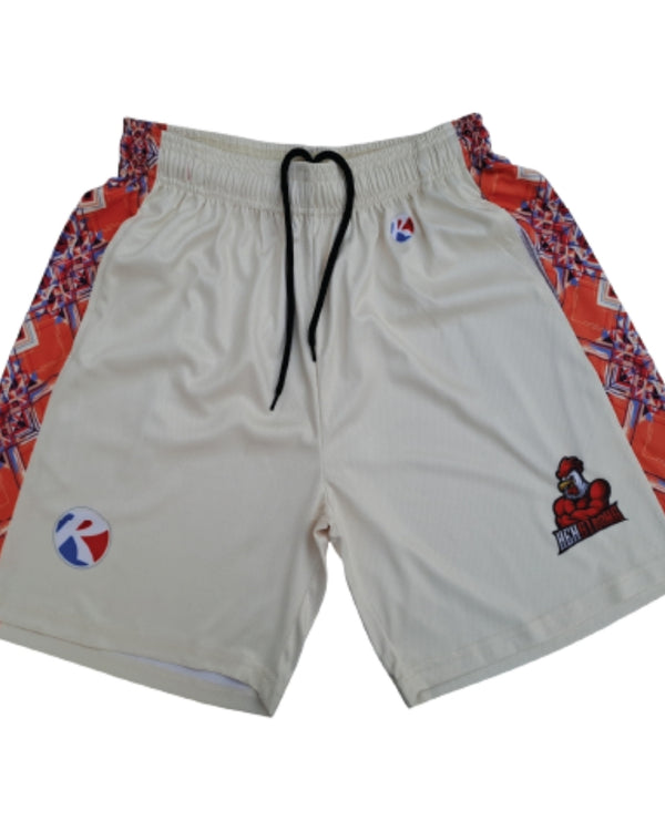 Custom Men's Lacrosse Shorts – Style 1018