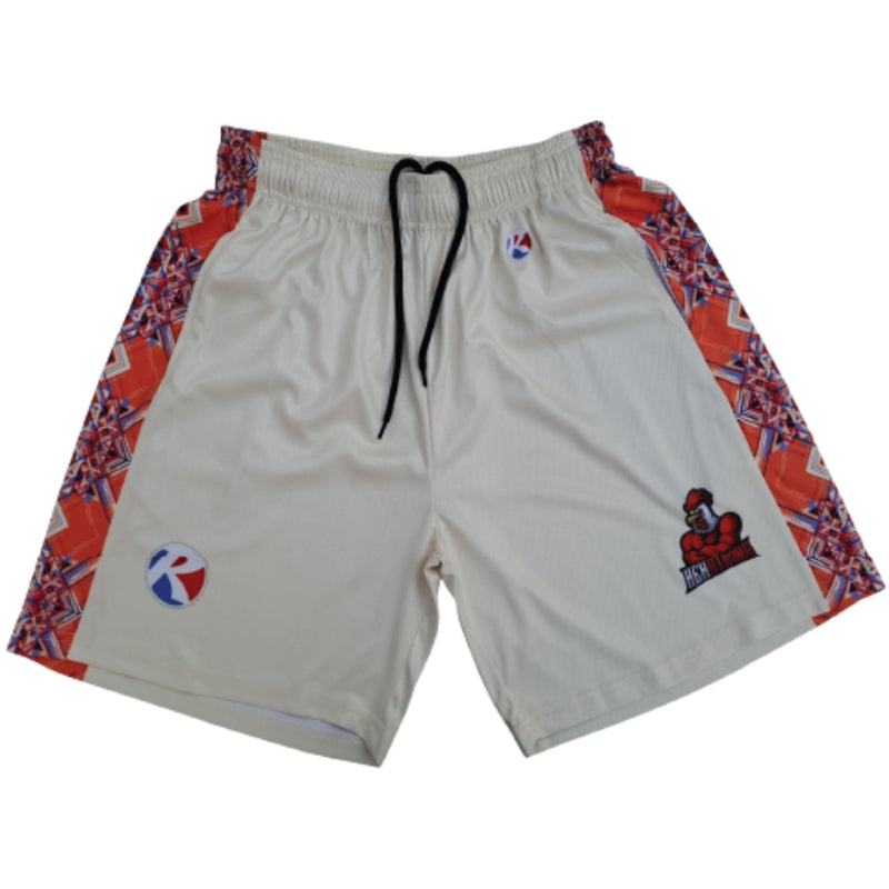 Custom Men's Lacrosse Shorts – Style 1018
