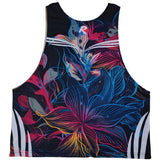 Custom Men's Double Ply Reversible Lacrosse Jersey – Style 002