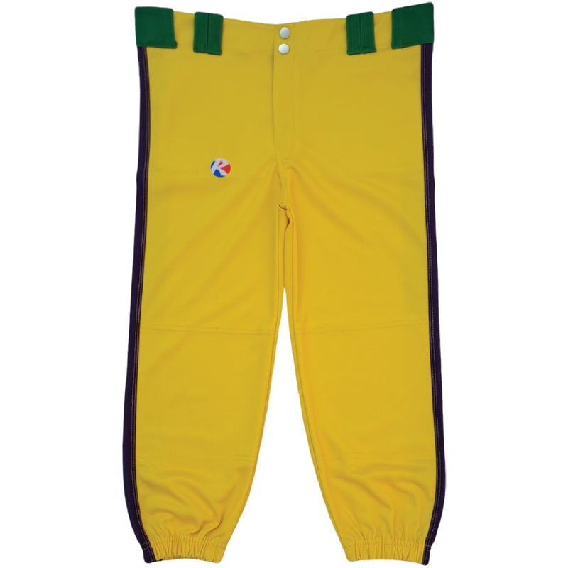 Sample - BASEBALL KNICKER-2963
