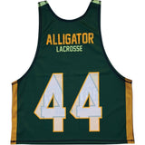 Custom Men's Single Ply Reversible Lacrosse Jersey – Style 201