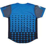 Custom Baseball Full Button Jersey – Style 1305