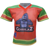 Custom Lacrosse Pinnie – Style 2002
