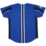 Custom Baseball Full Button Jersey – Style 1304
