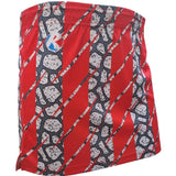 Women's Custom Lacrosse Skirt #1002