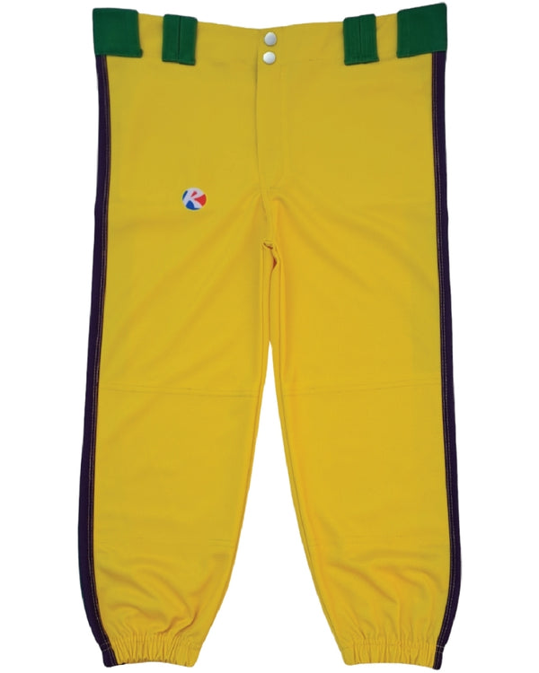 Custom Baseball Knicker – Style 2963