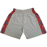 Custom Men's Lacrosse Shorts – Style 1018