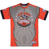 Custom Baseball Regular Jersey – Style 1338