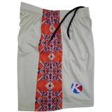 Custom Men's Lacrosse Shorts – Style 1018