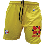 Custom Men's Lacrosse Shorts – Style 1019