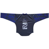 Custom Sublimated Box Lacrosse Jersey – Style 3010