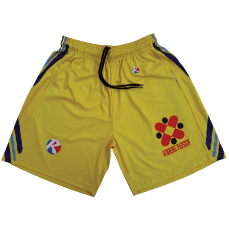 Sample - MEN SHORTS-1019