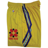 Custom Men's Lacrosse Shorts – Style 1019