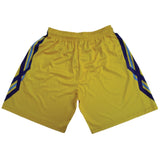 Custom Men's Lacrosse Shorts – Style 1019