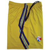 Custom Men's Lacrosse Shorts – Style 1019