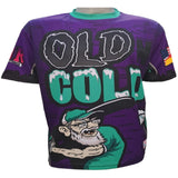 Custom Baseball Regular Jersey #1373