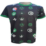 Custom Baseball Regular Jersey – Style 1345