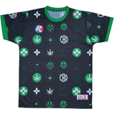 Custom Baseball Regular Jersey – Style 1345
