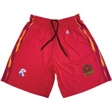 Custom Men's Lacrosse Shorts – Style 1020