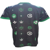 Custom Baseball Regular Jersey – Style 1345