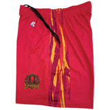 Custom Men's Lacrosse Shorts – Style 1020