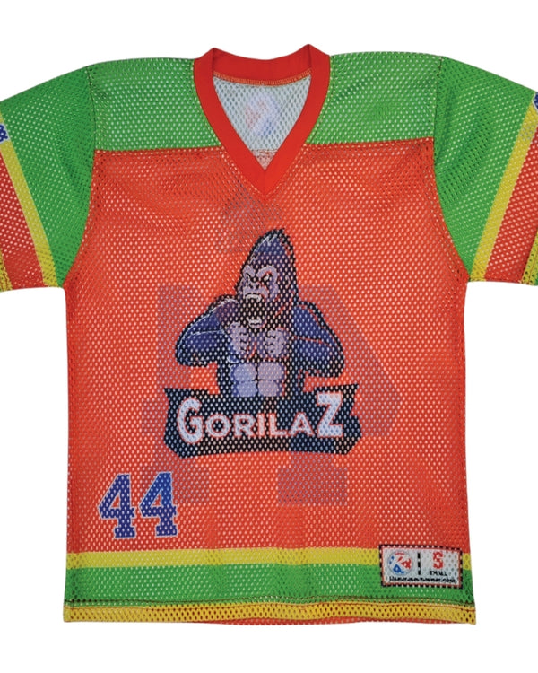 Custom Lacrosse Pinnie – Style 2002