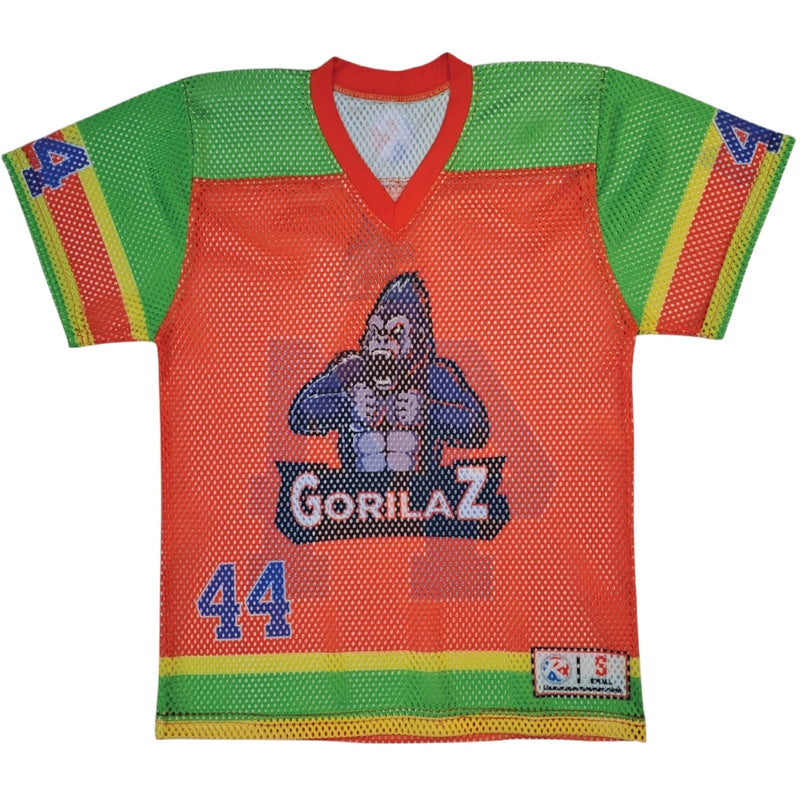 Sample - Custom Lacrosse Pinnie – Style 2002