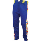Custom Baseball Pants – Style 2447