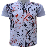 Custom Baseball Zipper Jersey – Style 1468