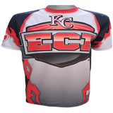 Custom Baseball Regular Jersey – Style 1327