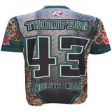 Custom Baseball Regular Jersey – Style 1326