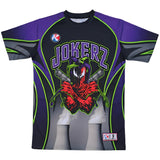 Custom Baseball Regular Jersey – Style 1325