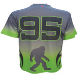BASEBALL REGULAR JERSEY-1325-2