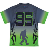 BASEBALL REGULAR JERSEY-1325-2