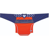 Custom Sublimated Box Lacrosse Jersey – Style 3012
