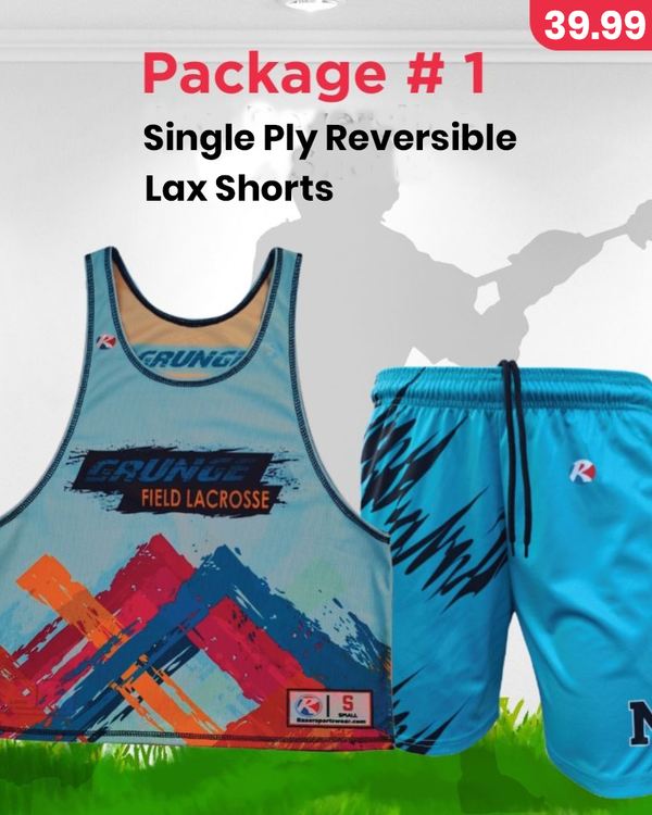 LAX PACKAGE # 01