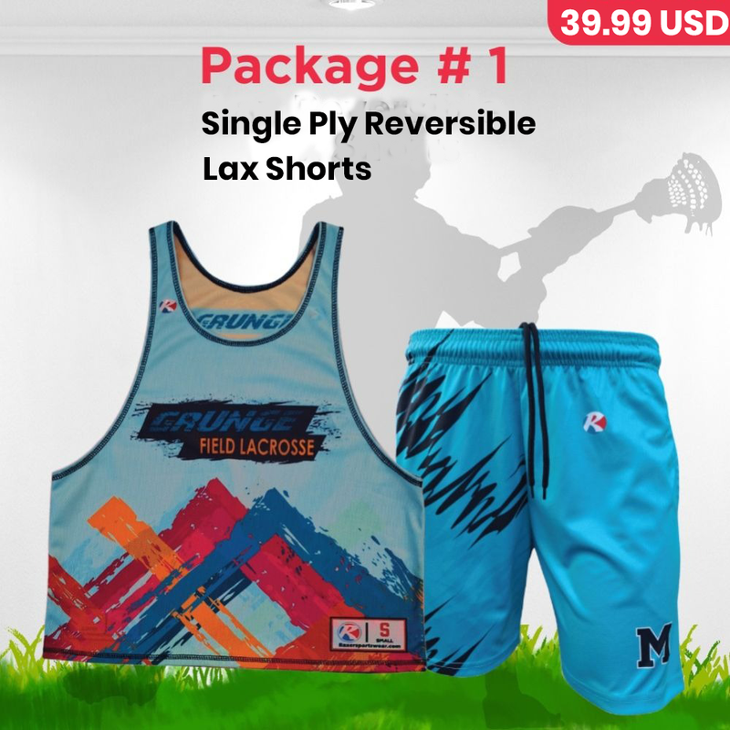 Sample - LAX PACKAGE # 01