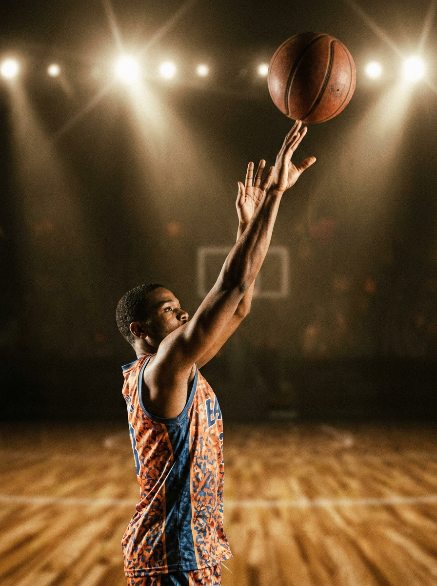 Basketball